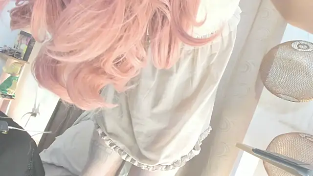 BarbieVenus online show from 04/14/26, 09:04