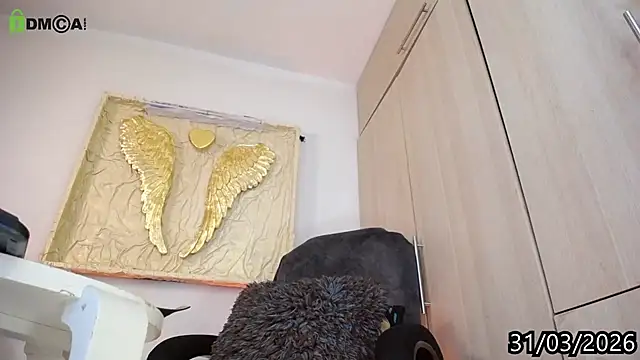 camilasexy111 online show from 04/01/26, 04:13