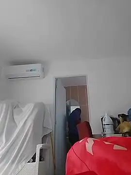 Algenis1232 online show from 10/24/25, 02:57