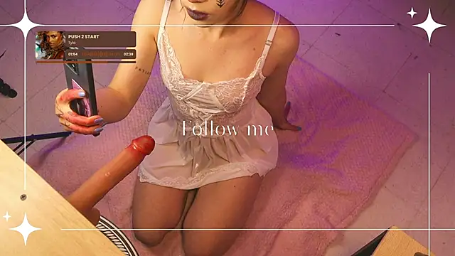 sammy  8 online show from 10/27/25, 01:53