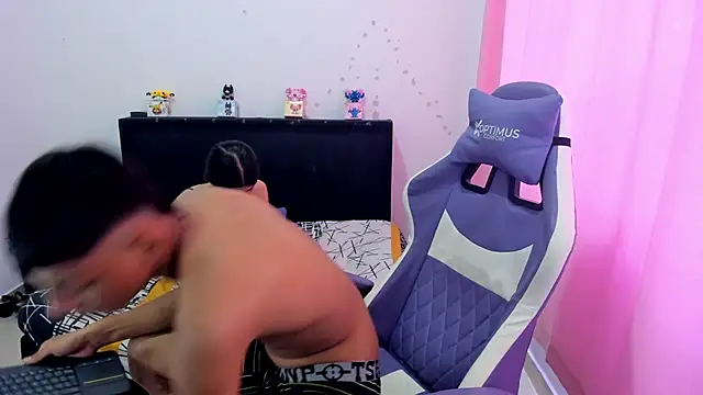 Snapshot of Annie_Dani420 chatting on 02/22/25, 09:15 Annie Dani420 online show from 02/22/25, 09:15