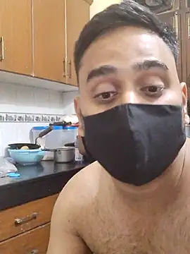 Snapshot of IND_COUPLE1 chatting on 02/25/25, 02:54 IND COUPLE1 online show from 02/25/25, 02:54