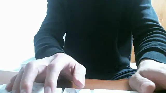 Stellan 0412 online show from 03/06/26, 05:42