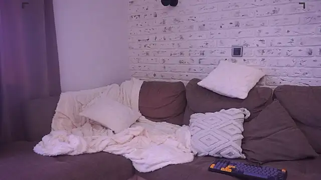 Charming Daphny online show from 03/20/25, 09:59