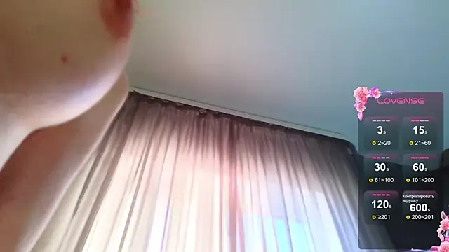  LittleAngel  online show from 04/15/26, 03:30