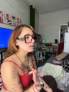 Hawitxui online show from 11/22/25, 10:14