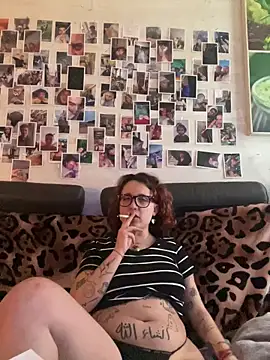 Hawitxui online show from 03/08/26, 07:34