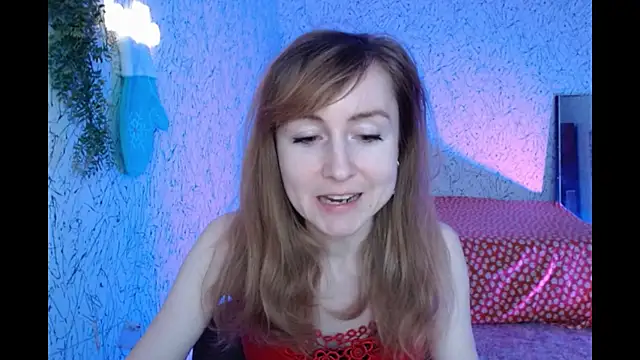 Athena Richards online show from 01/18/25, 08:10