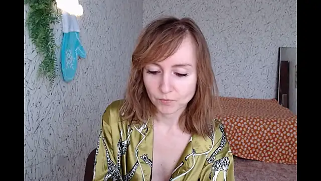 Athena Richards online show from 02/14/25, 10:49