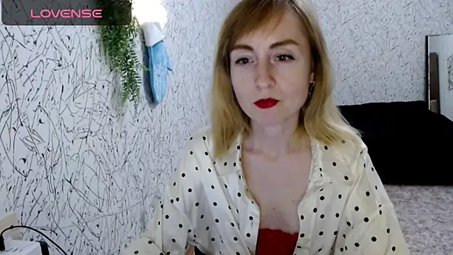 Athena Richards online show from 10/02/25, 03:19