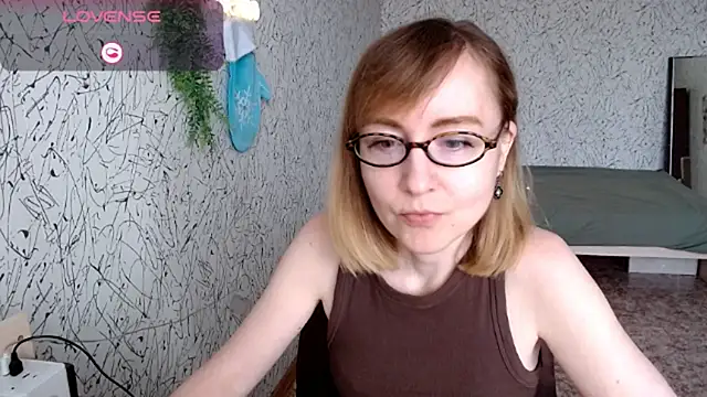 Athena Richards online show from 03/12/26, 08:42