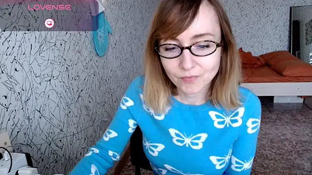 Athena Richards online show from 04/19/26, 09:30