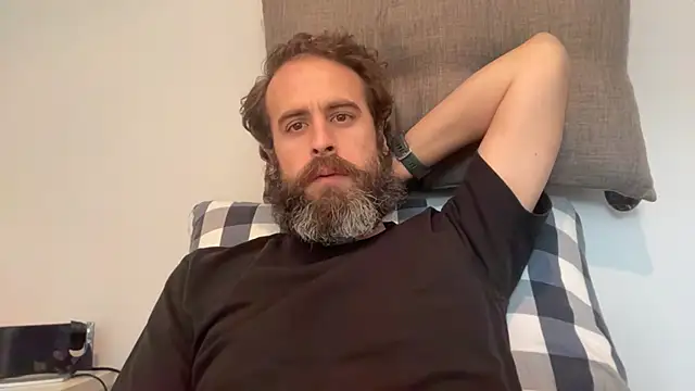 StarrMan99 online show from 12/05/24, 11:49