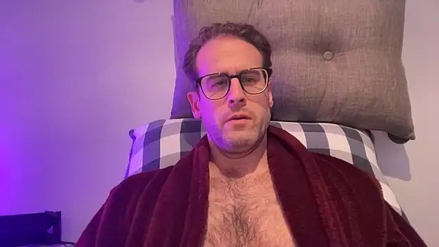 StarrMan99 online show from 12/27/24, 07:46