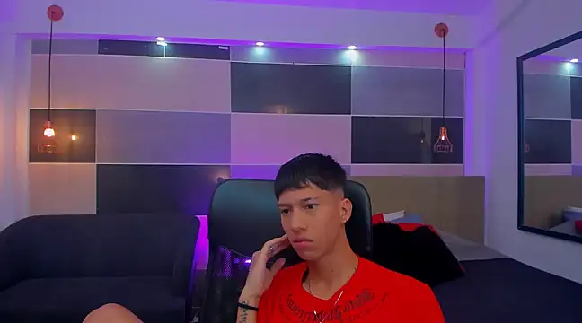 Juan Nd Steven online show from 01/04/25, 12:49