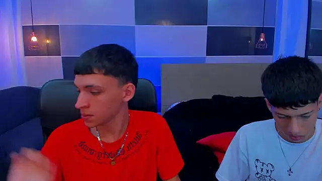 Juan Nd Steven online show from 01/17/25, 07:41