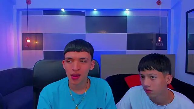 Juan Nd Steven online show from 01/18/25, 04:15