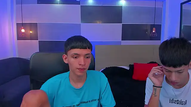 Juan Nd Steven online show from 01/18/25, 11:21