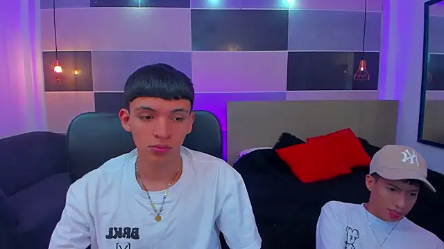 Juan Nd Steven online show from 01/23/25, 04:09