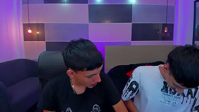 Juan Nd Steven online show from 01/25/25, 12:16