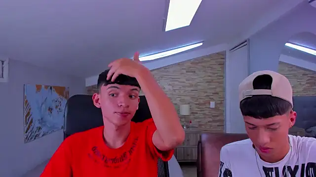 Juan Nd Steven online show from 03/05/25, 07:27