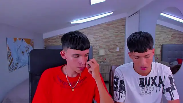 Juan Nd Steven online show from 03/05/25, 10:33