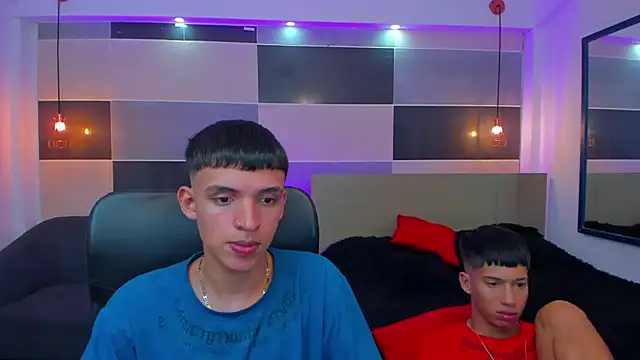 Juan Nd Steven online show from 03/22/25, 11:11