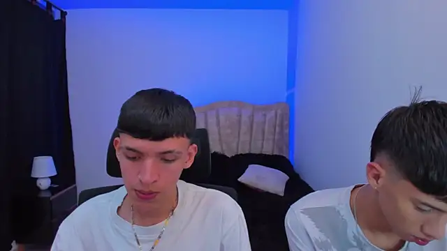 Juan Nd Steven online show from 09/20/25, 12:33