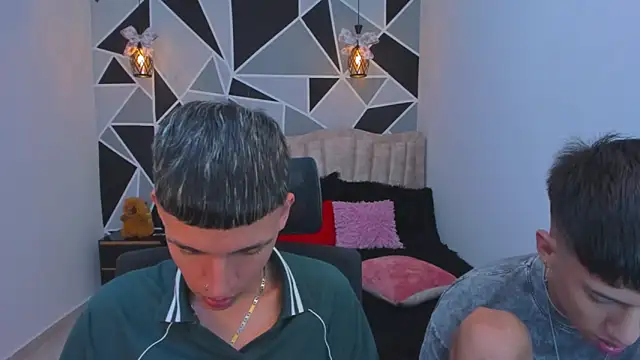 Juan Nd Steven online show from 01/17/26, 03:55