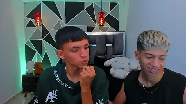 Juan Nd Steven online show from 05/16/26, 10:36