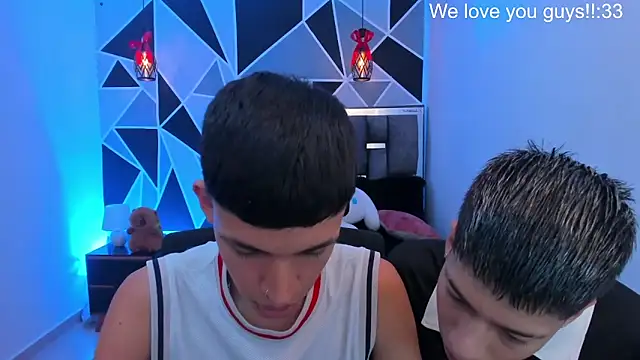 Juan Nd Steven online show from 06/04/26, 10:16