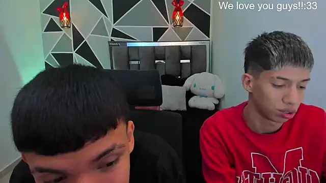 Juan Nd Steven online show from 06/07/26, 11:25
