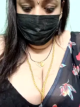 ashikaa r online show from 01/14/25, 12:56