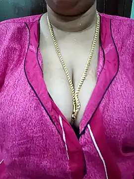 ashikaa r online show from 01/27/25, 09:55