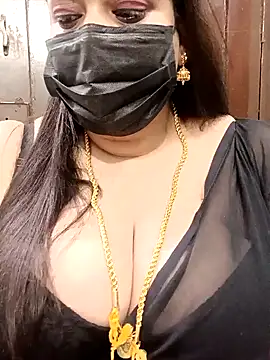 ashikaa r online show from 02/01/25, 01:09