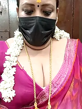 ashikaa r online show from 02/19/25, 01:50