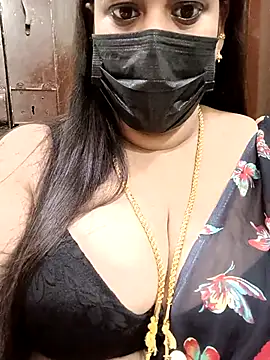 ashikaa r online show from 02/24/25, 02:15