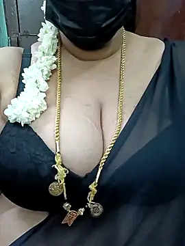 ashikaa r online show from 03/13/25, 06:23