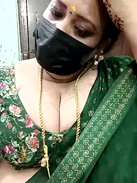 ashikaa r online show from 03/16/25, 01:17