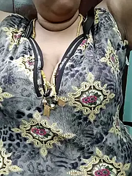 ashikaa r online show from 03/18/25, 09:10