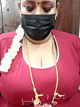 ashikaa r online show from 03/20/25, 06:20