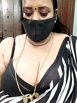 ashikaa r online show from 11/02/25, 06:10