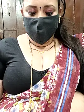 ashikaa r online show from 01/09/26, 06:21