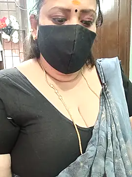 ashikaa r online show from 03/06/26, 05:04