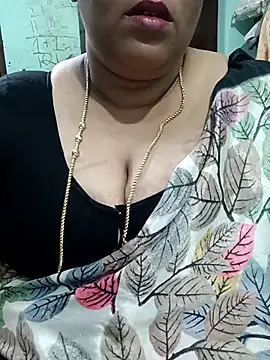 ashikaa r online show from 03/09/26, 06:34