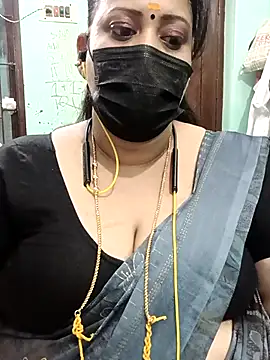 ashikaa r online show from 04/03/26, 01:09