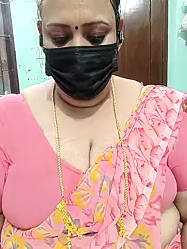 ashikaa r online show from 04/19/26, 06:10