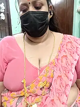 ashikaa r online show from 04/22/26, 07:15