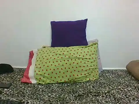 Cessylolla online show from 03/19/25, 07:51