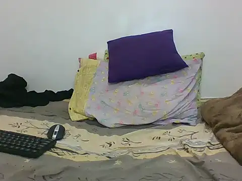 Cessylolla online show from 03/20/25, 02:32